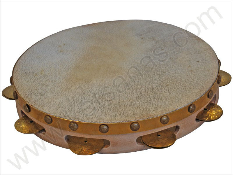 Rhoptron (tambourine) | Bảo tàngRhoptron (tambourine) | Bảo tàng  