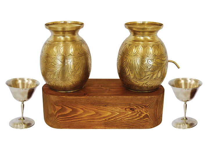 The “philosopher’s stone”