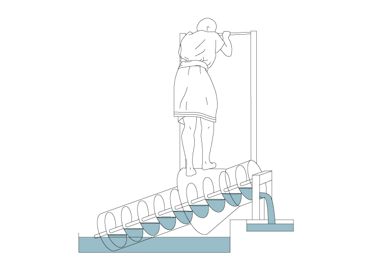 the.hydraulic.endless.screw.of.archimedes